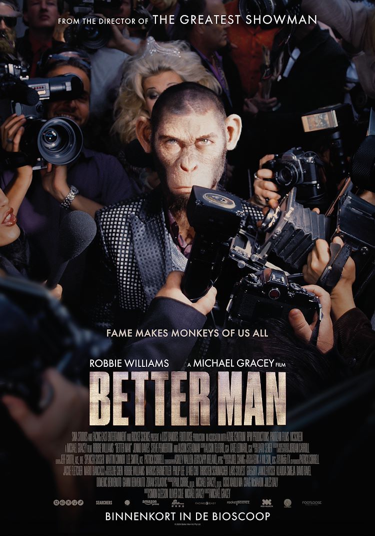 Better Man