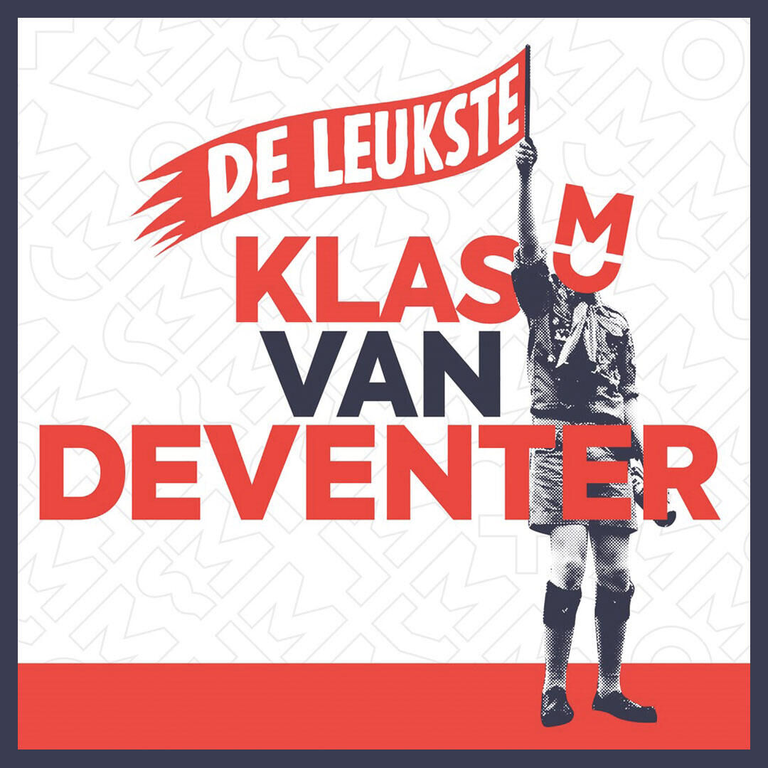 De Leukste klas van Deventer