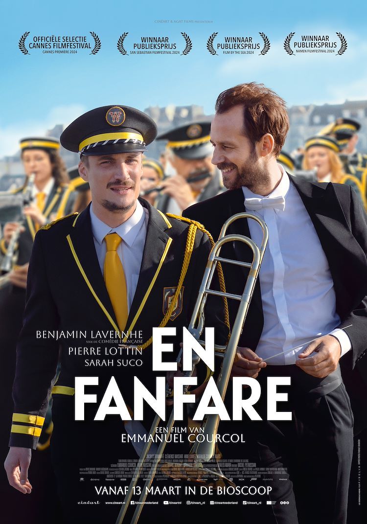 En Fanfare