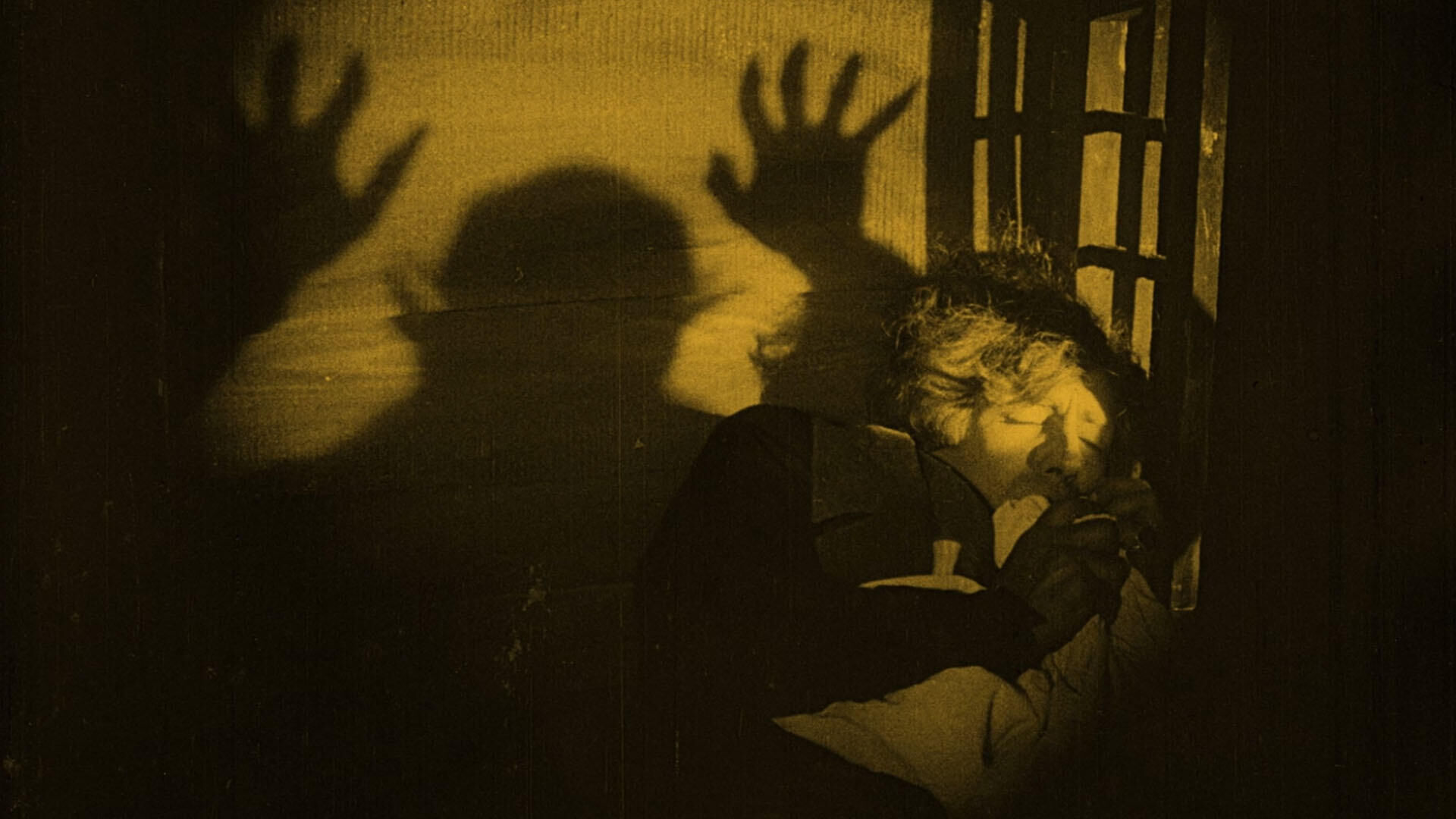 Nosferatu 1922