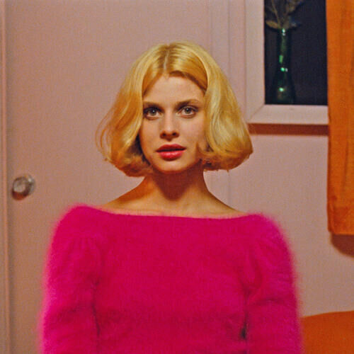 Paris, Texas (vanaf DO 28-11)