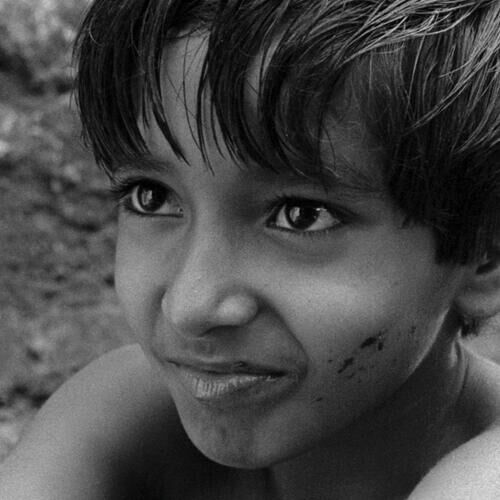 Pather Panchali (vanaf DO 5-12)