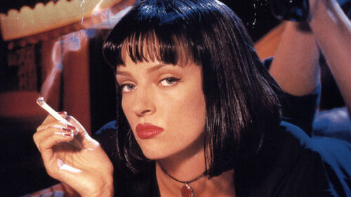 Pulp Fiction 30th Anniversary