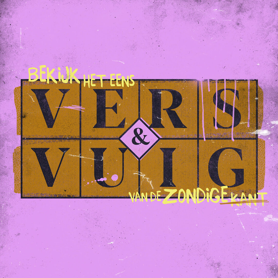 Vers & Vuig | VR 27 december