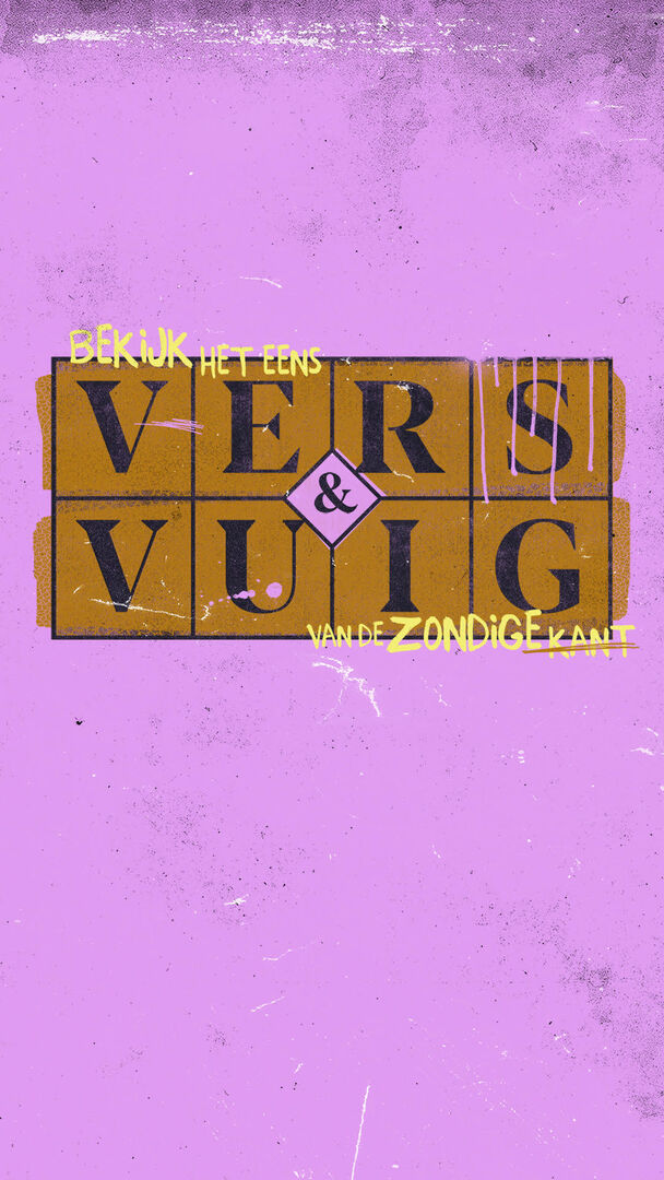 Vers & Vuig